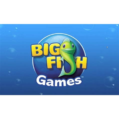 Bigfish games keymaker – big fish all casual games .
